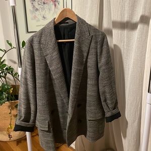 ALL SAINTS Helei Blazer US 10